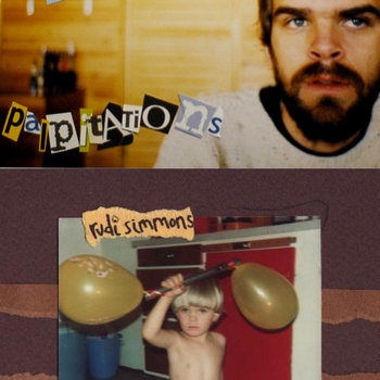 Heart Attacks / Palpitations cover art