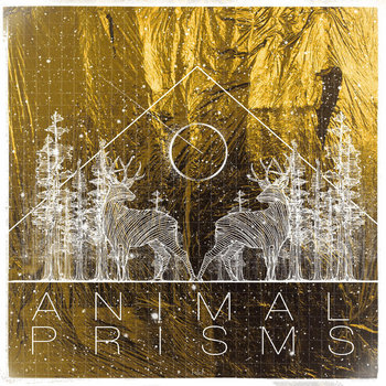 Animal Prisms cover art