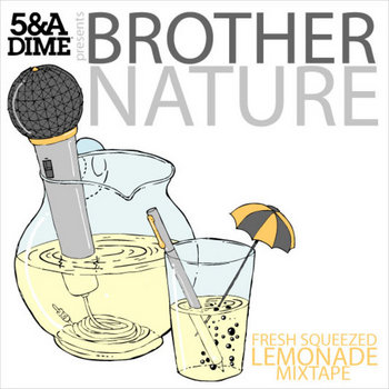 Fresh Squeezed Lemonade cover art