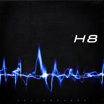 H8 cover art