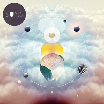 The Howl And The Many cover art