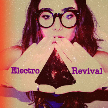 Electro Revival cover art