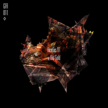 (GFR011) Headies 91 cover art