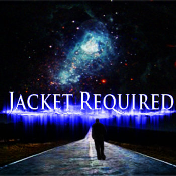 Jacket Required cover art