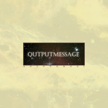Autonomous cover art