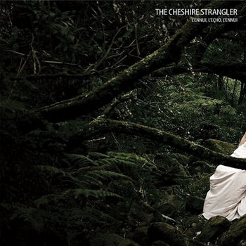 l'ennui, l'echo, l'ennui cover art