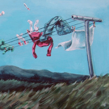 Hello, Dear Wind cover art