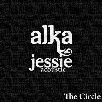 The Circle (Acoustic) cover art