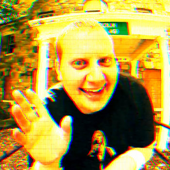 I'm SUPER, Thanks For ASKING cover art