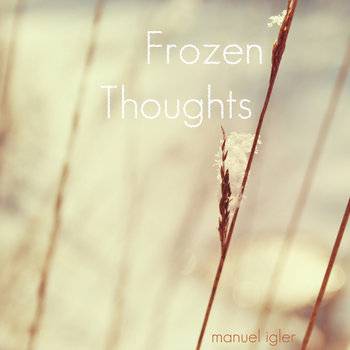 Frozen Thoughts cover art