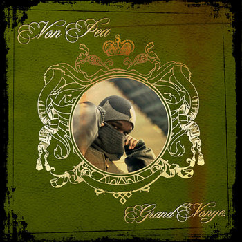 Grand(er) Vonye cover art
