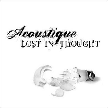 Lost In Thought cover art