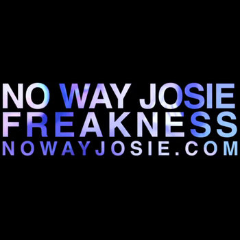 Freakness cover art