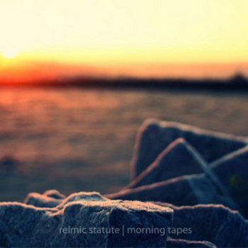 Morning Tapes cover art