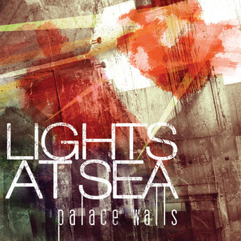 Palace Walls cover art