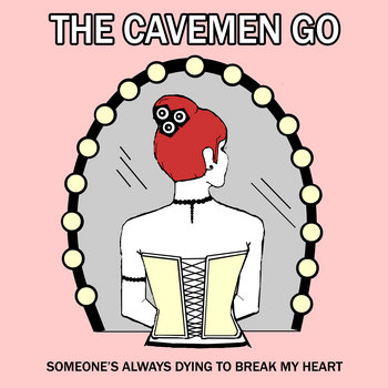 Someone's Always Dying To Break My Heart cover art