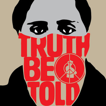 Truth Be Told cover art