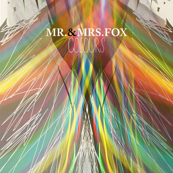 Colours cover art