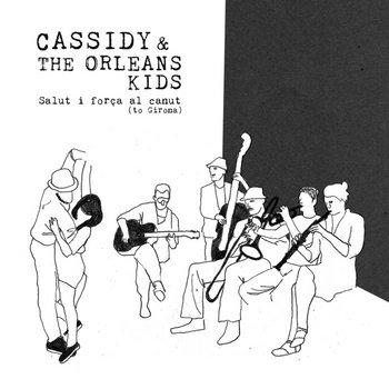 Salut I Força Al Canut cover art