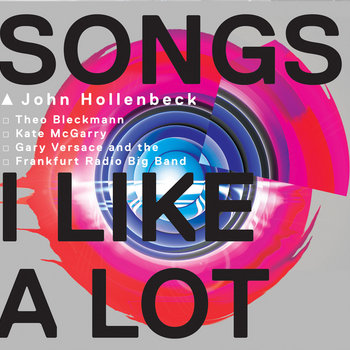 Songs I Like A Lot cover art