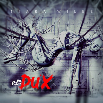 RE:Dux cover art
