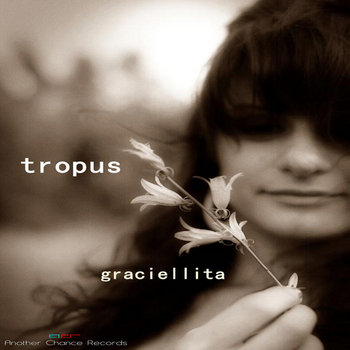 TROPUS cover art