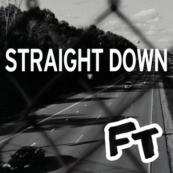 Straight Down cover art