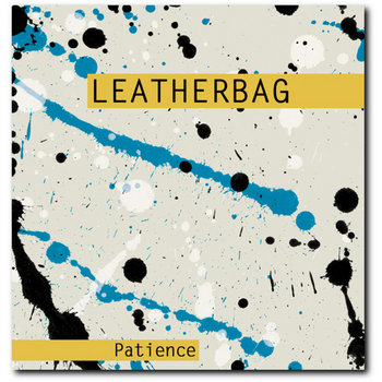 Patience cover art