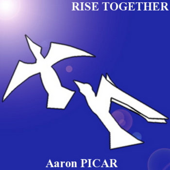 Rise Together cover art