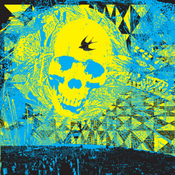 Cenosillicaphobia cover art