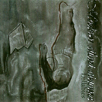 Lullabies cover art