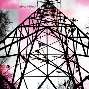 Follow The Powerlines cover art