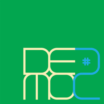 DEMOS #2 cover art