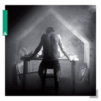 The Cabin cover art