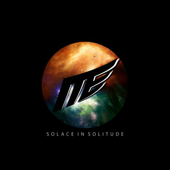 Solace in Solitude cover art