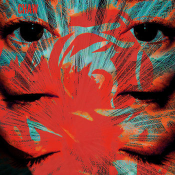 EP cover art
