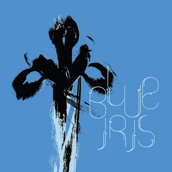 Blue Iris cover art