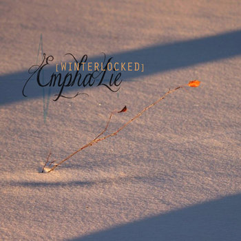 Winterlocked EP cover art