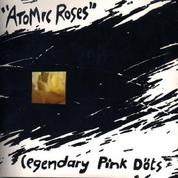 Atomic Roses cover art