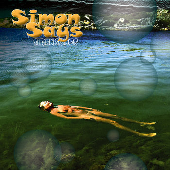 Siren Songs cover art