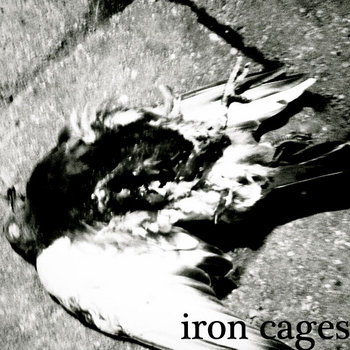 2012 Demo cover art