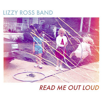Read Me Out Loud cover art