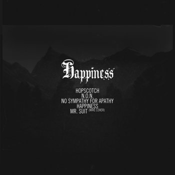 Happiness cover art