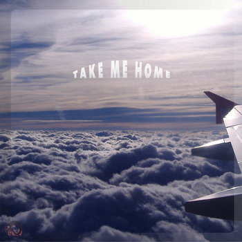 Take Me Home cover art