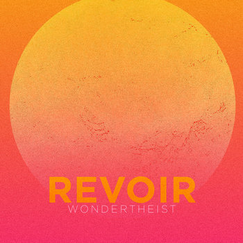Wondertheist cover art