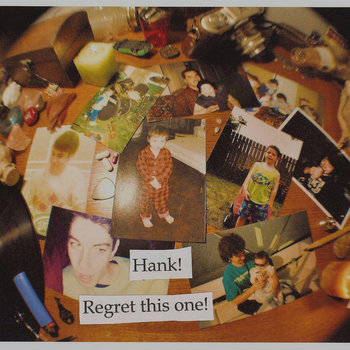 Regret This One cover art