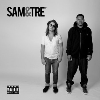 Sam & Tre cover art
