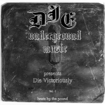 Beats By The Pound Vol. 1 cover art
