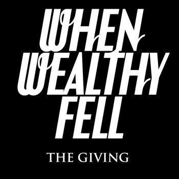 The Giving cover art