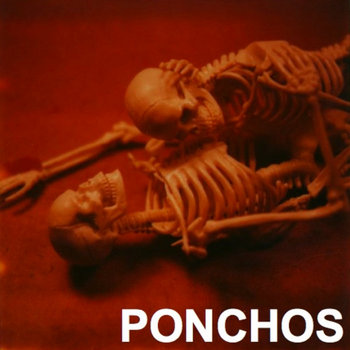 EP 2011 cover art